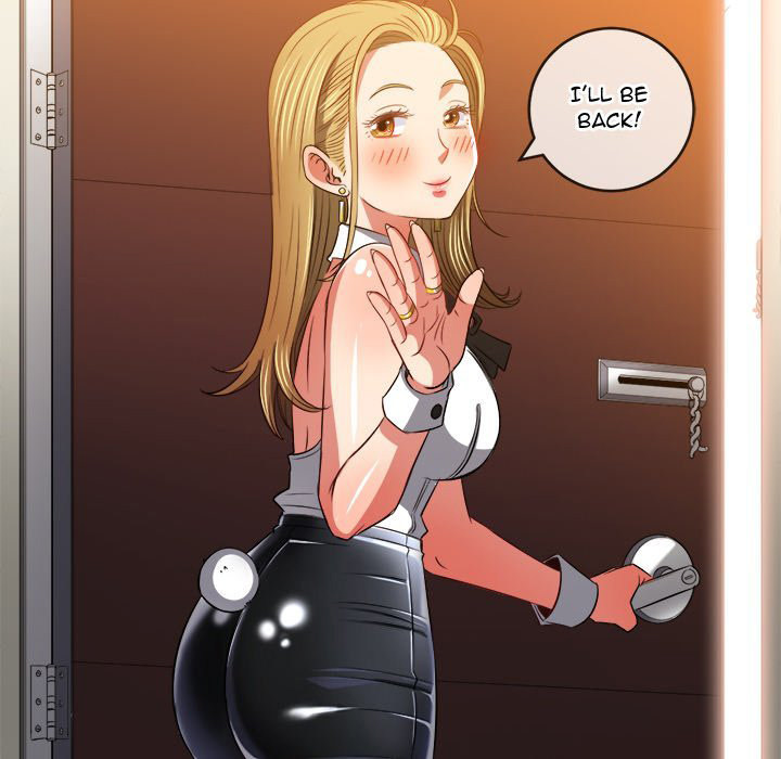 My High School Bully - Chapter 93 Page 104