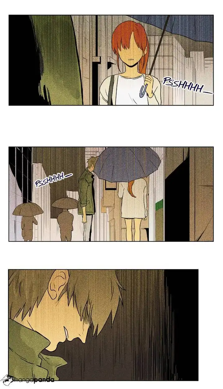 Cheese In The Trap - Chapter 101 Page 28