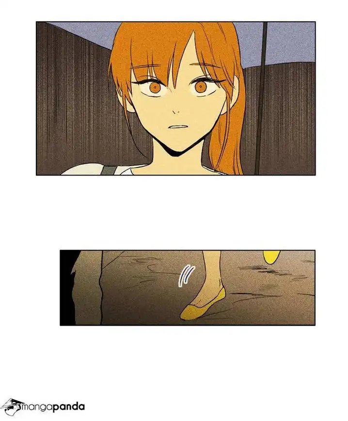 Cheese In The Trap - Chapter 101 Page 29