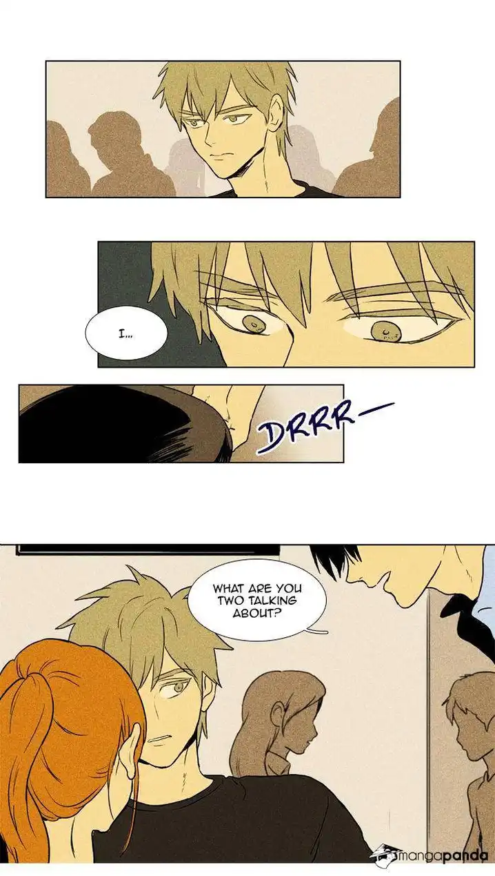 Cheese In The Trap - Chapter 101 Page 43