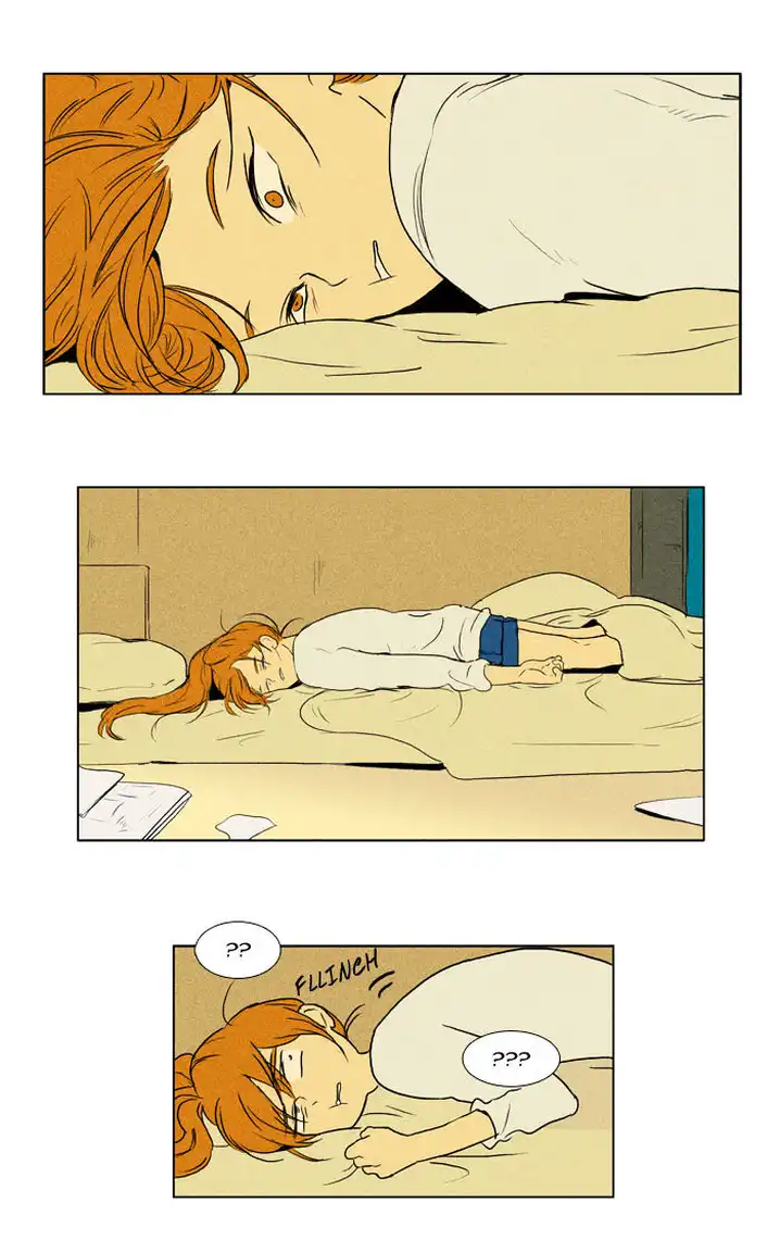 Cheese In The Trap - Chapter 103 Page 24