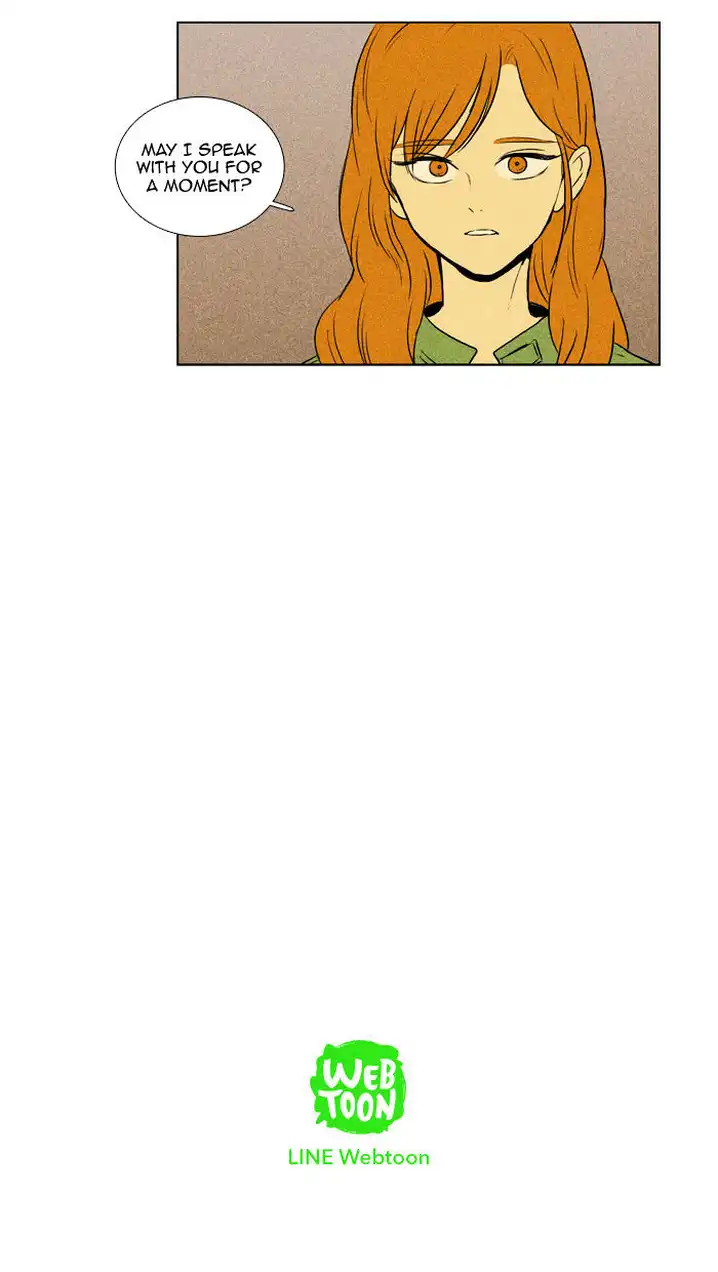Cheese In The Trap - Chapter 107 Page 45