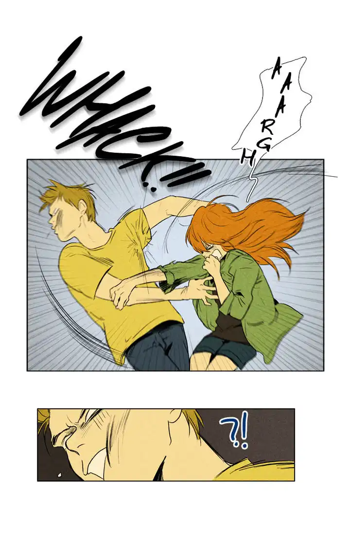 Cheese In The Trap - Chapter 108 Page 20