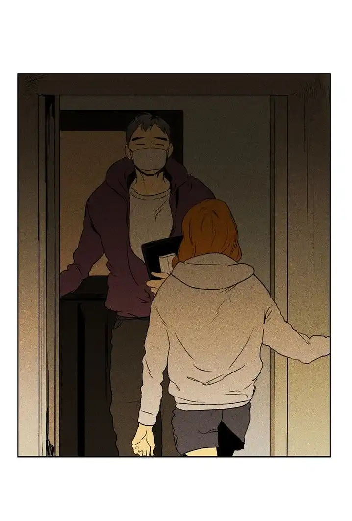 Cheese In The Trap - Chapter 111 Page 14