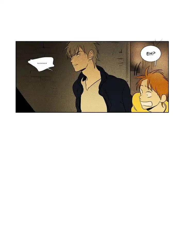 Cheese In The Trap - Chapter 111 Page 31