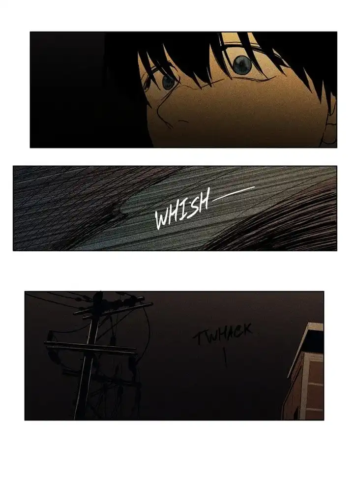 Cheese In The Trap - Chapter 112 Page 25