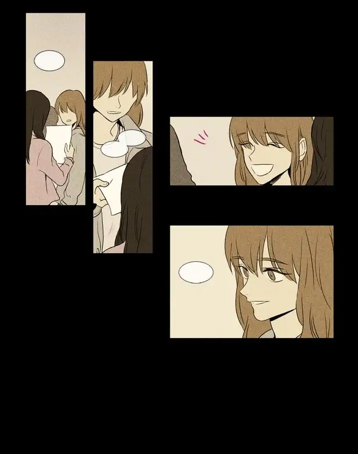 Cheese In The Trap - Chapter 115 Page 30