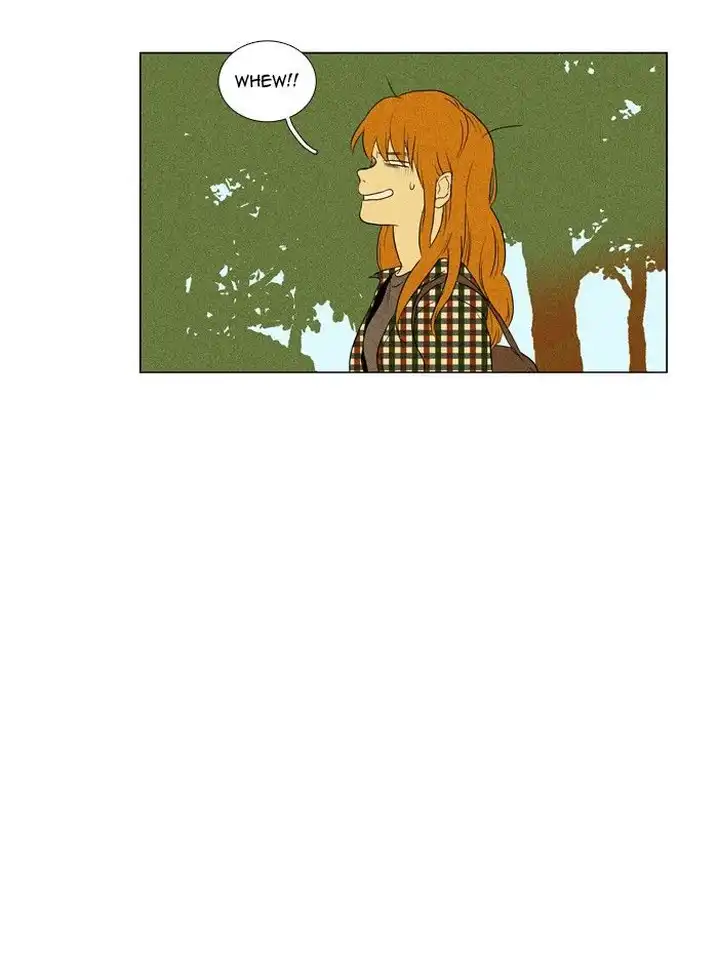 Cheese In The Trap - Chapter 116 Page 43