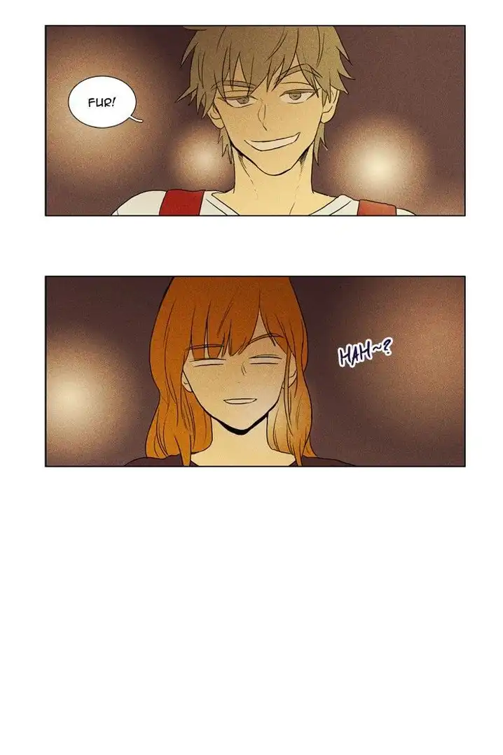 Cheese In The Trap - Chapter 117 Page 31