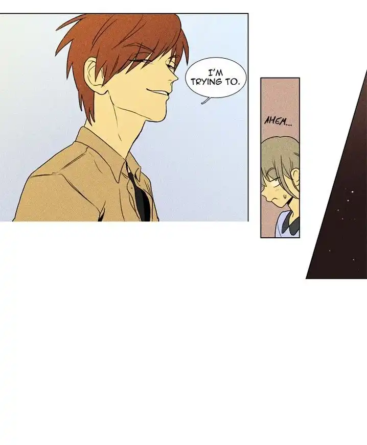 Cheese In The Trap - Chapter 119 Page 31