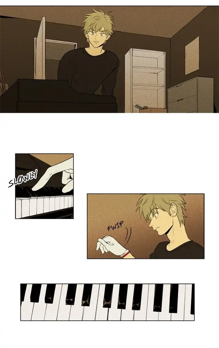 Cheese In The Trap - Chapter 120 Page 10