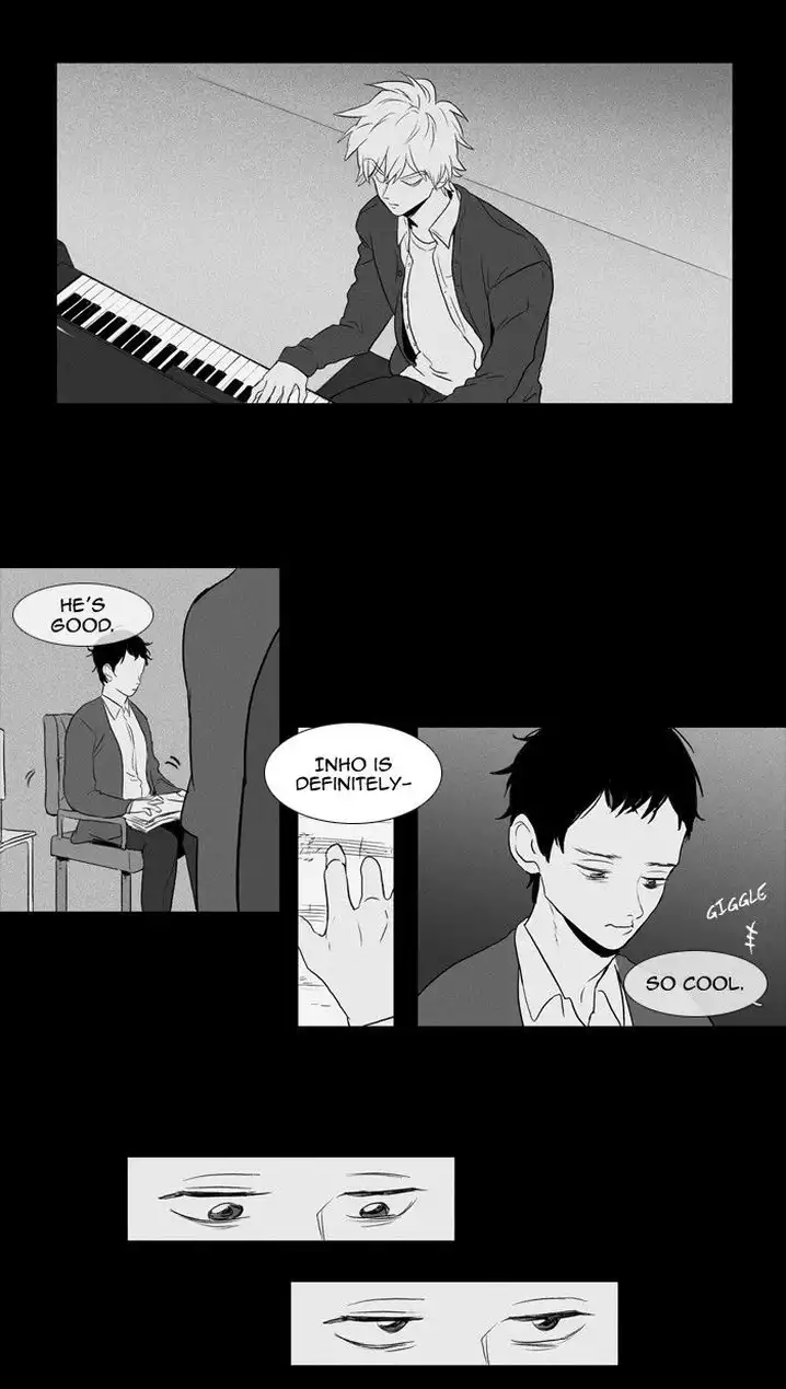 Cheese In The Trap - Chapter 120 Page 13