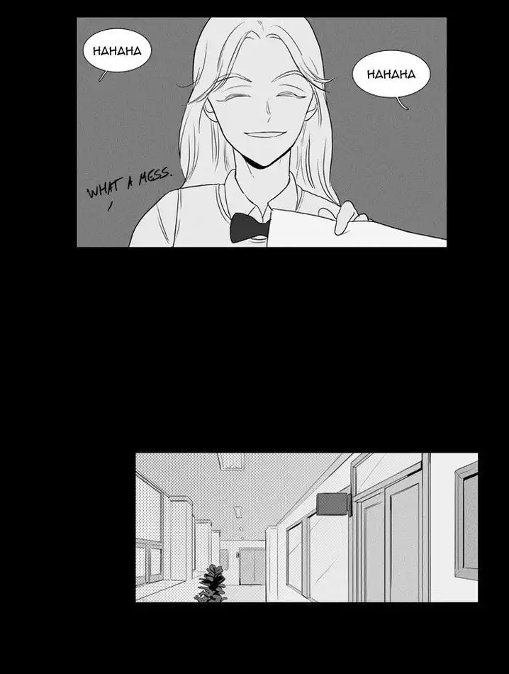 Cheese In The Trap - Chapter 120 Page 23
