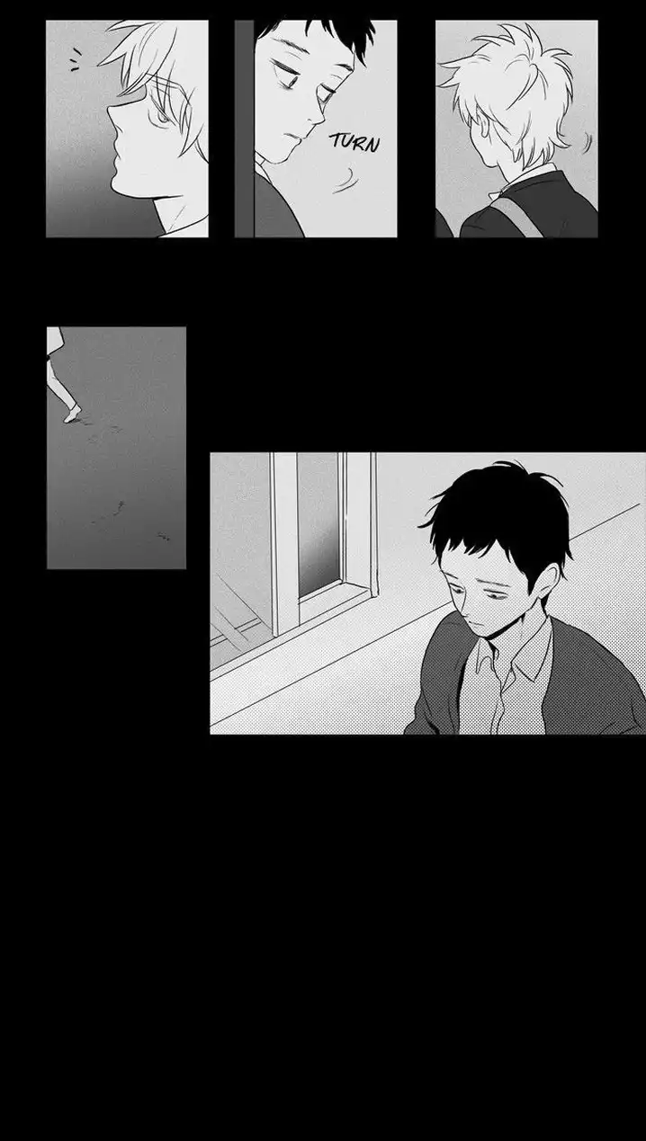 Cheese In The Trap - Chapter 120 Page 39