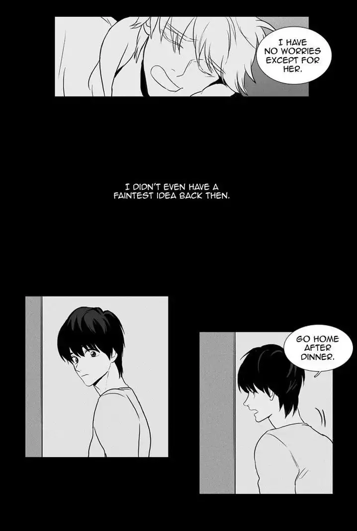 Cheese In The Trap - Chapter 121 Page 30