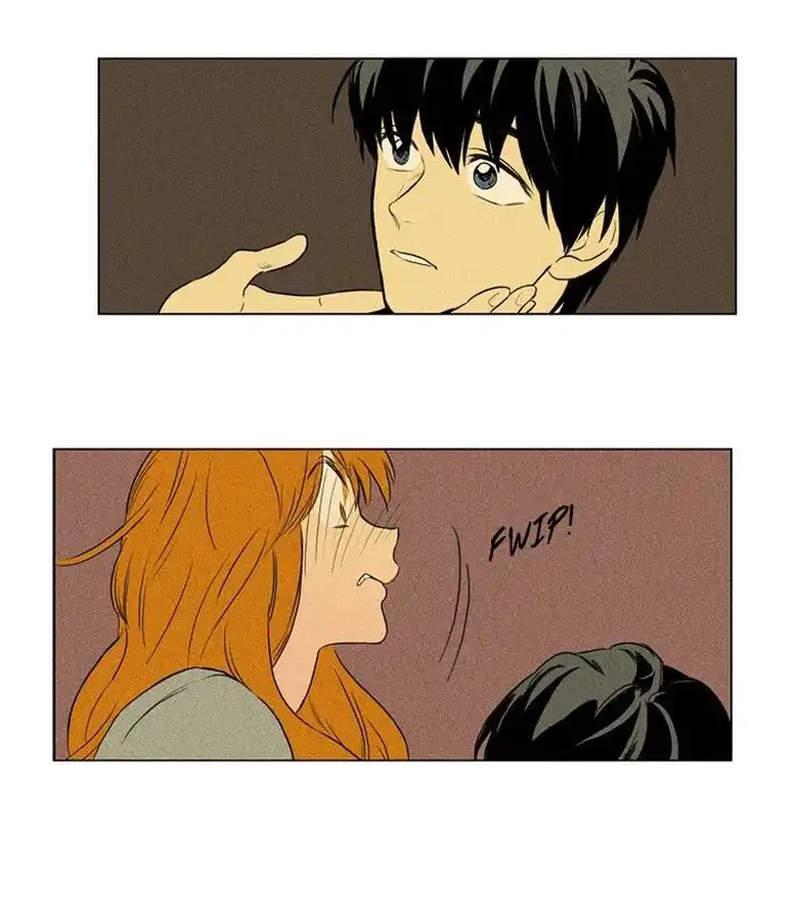 Cheese In The Trap - Chapter 123 Page 12