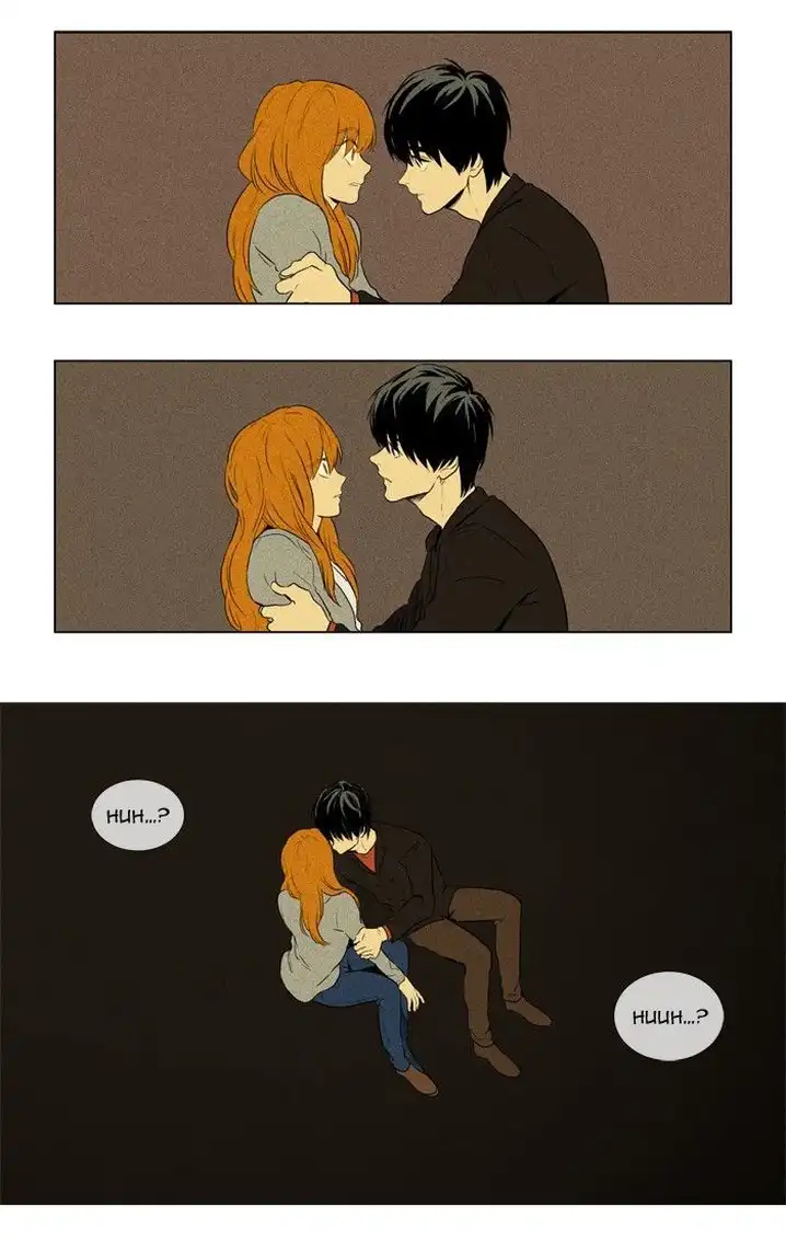 Cheese In The Trap - Chapter 123 Page 5