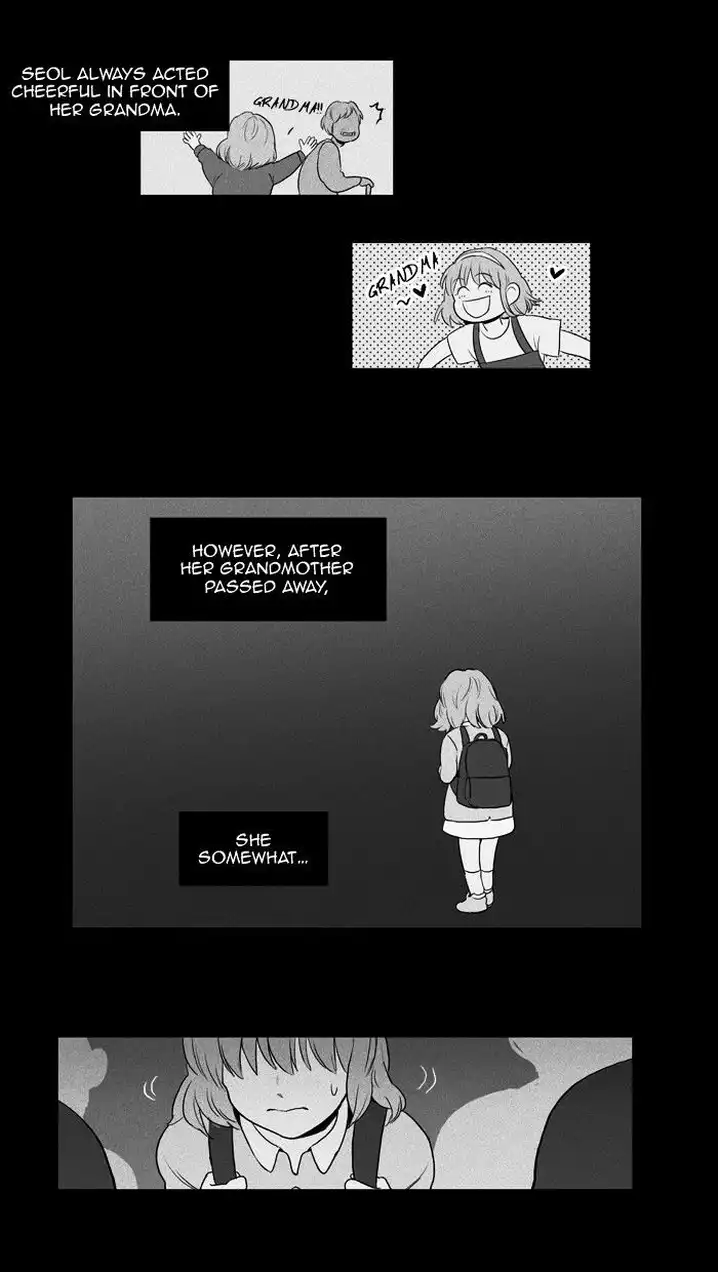 Cheese In The Trap - Chapter 128 Page 33