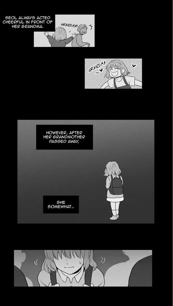 Cheese In The Trap - Chapter 130 Page 33