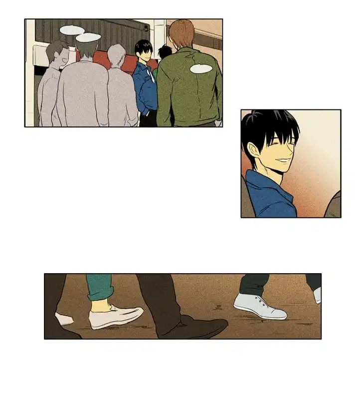 Cheese In The Trap - Chapter 133 Page 30