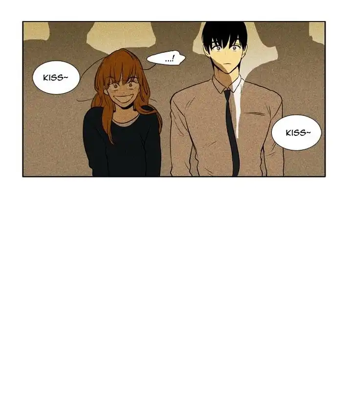 Cheese In The Trap - Chapter 134 Page 37