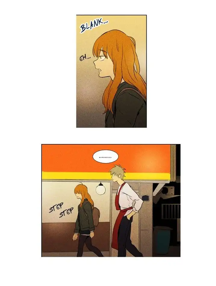 Cheese In The Trap - Chapter 136 Page 8