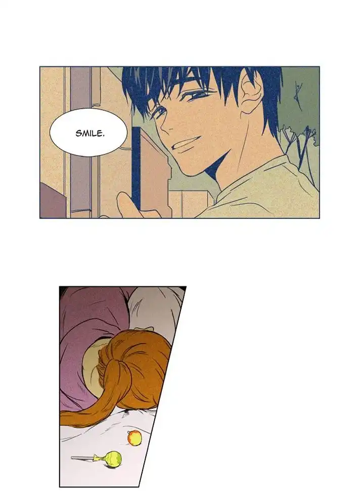 Cheese In The Trap - Chapter 140 Page 39