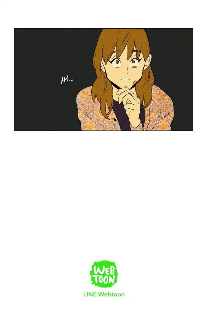 Cheese In The Trap - Chapter 141 Page 36