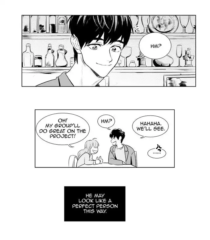 Cheese In The Trap - Chapter 143 Page 10