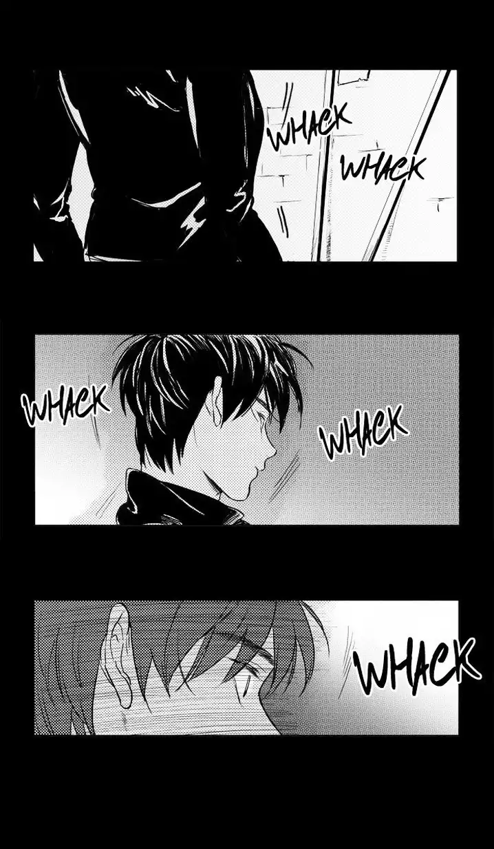 Cheese In The Trap - Chapter 143 Page 14