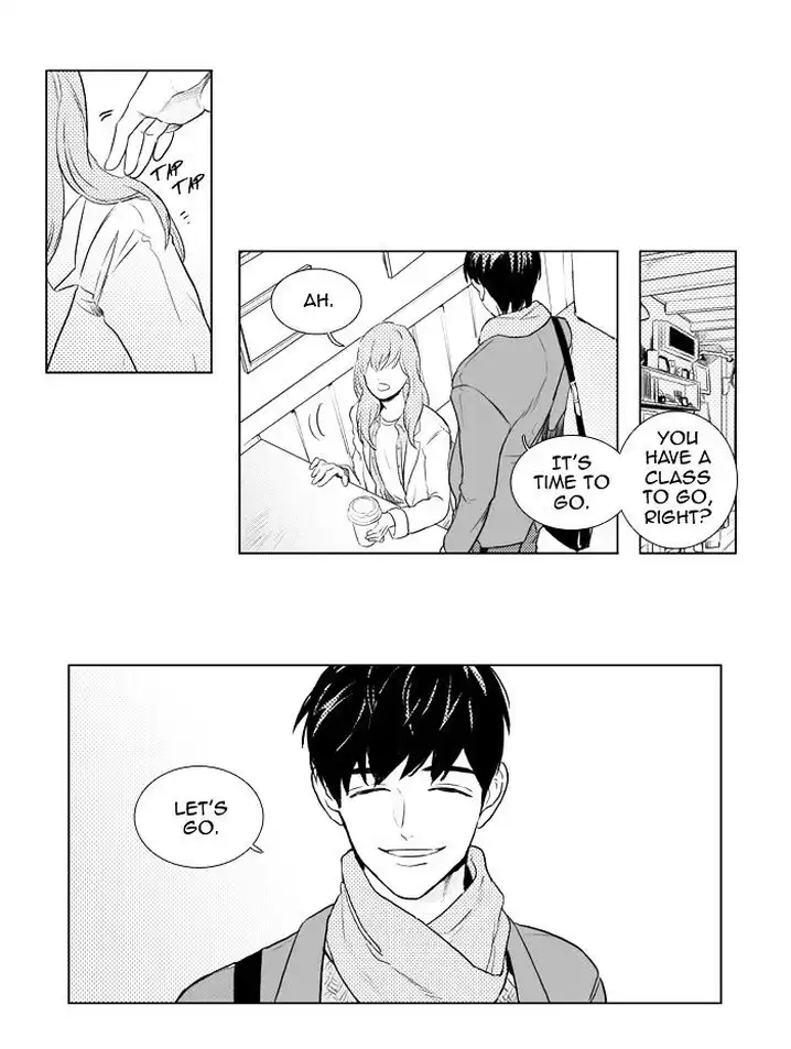 Cheese In The Trap - Chapter 143 Page 17
