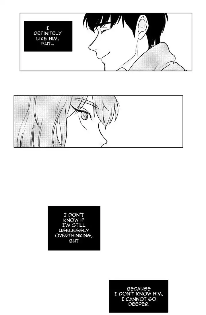 Cheese In The Trap - Chapter 143 Page 19