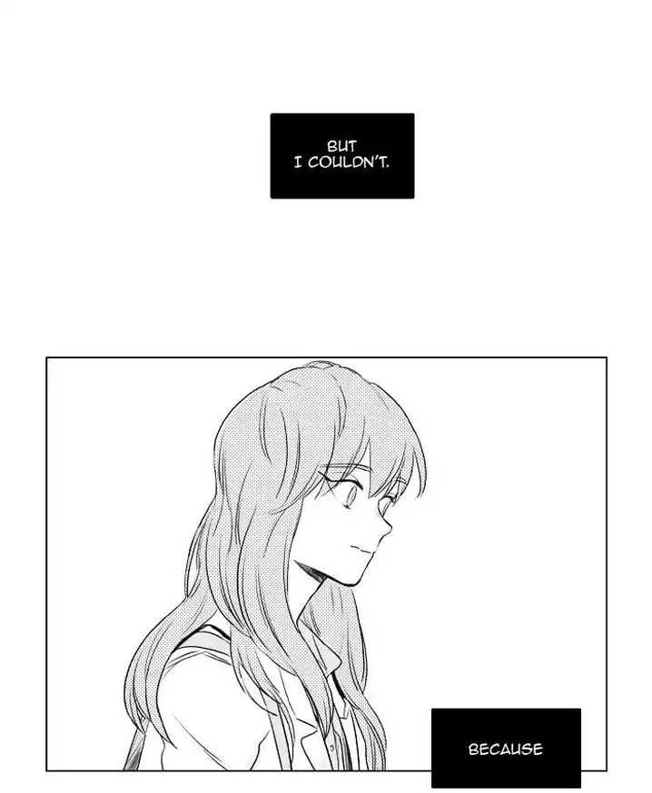 Cheese In The Trap - Chapter 143 Page 23