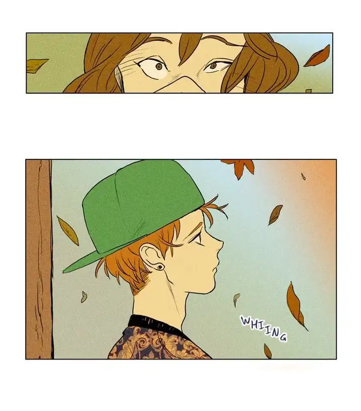 Cheese In The Trap - Chapter 144 Page 22