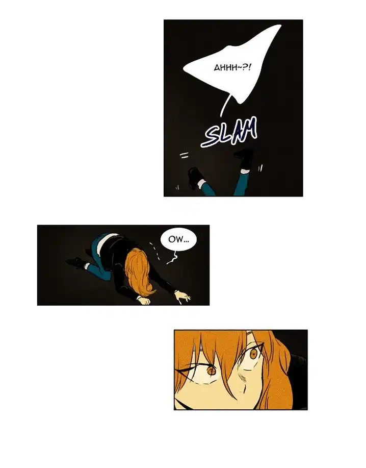 Cheese In The Trap - Chapter 145 Page 13
