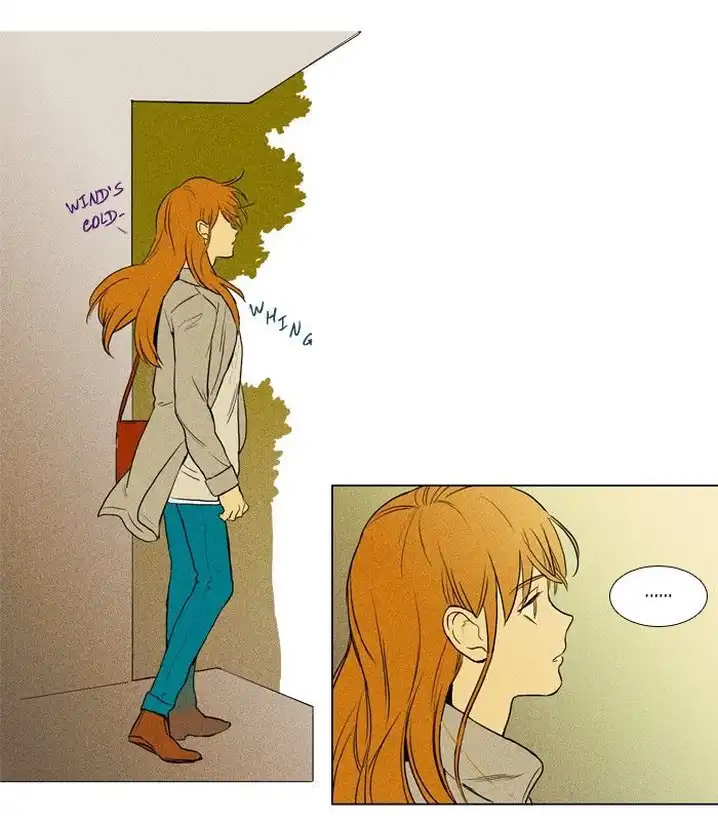 Cheese In The Trap - Chapter 148 Page 13
