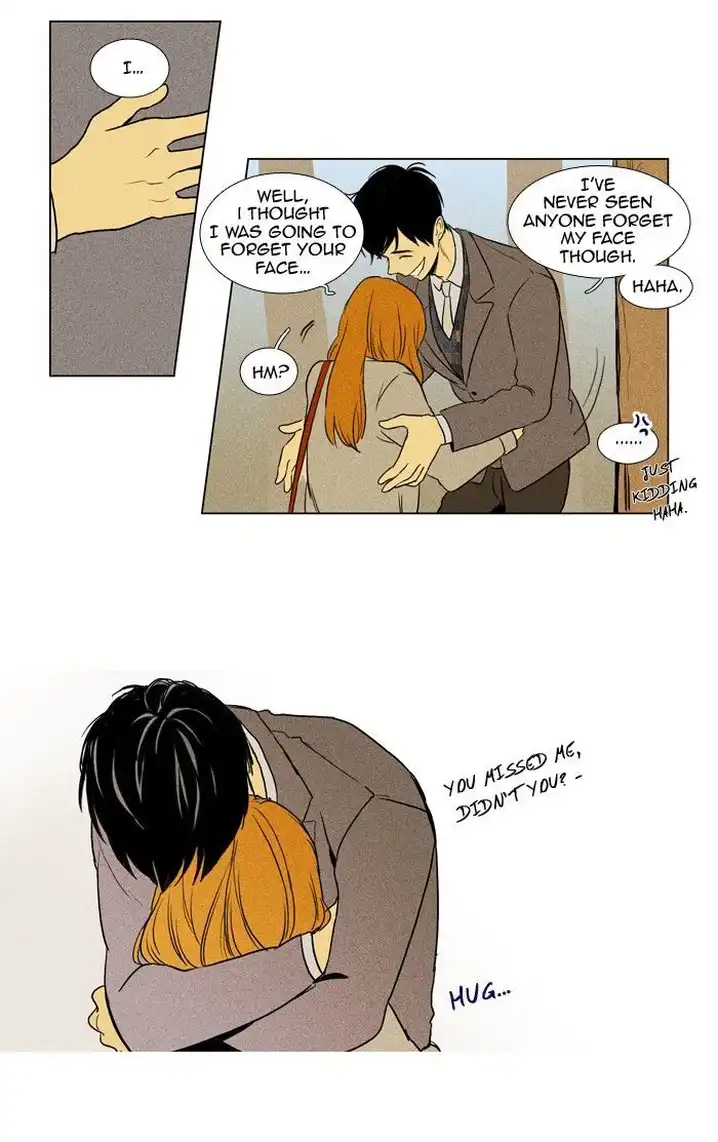 Cheese In The Trap - Chapter 148 Page 18