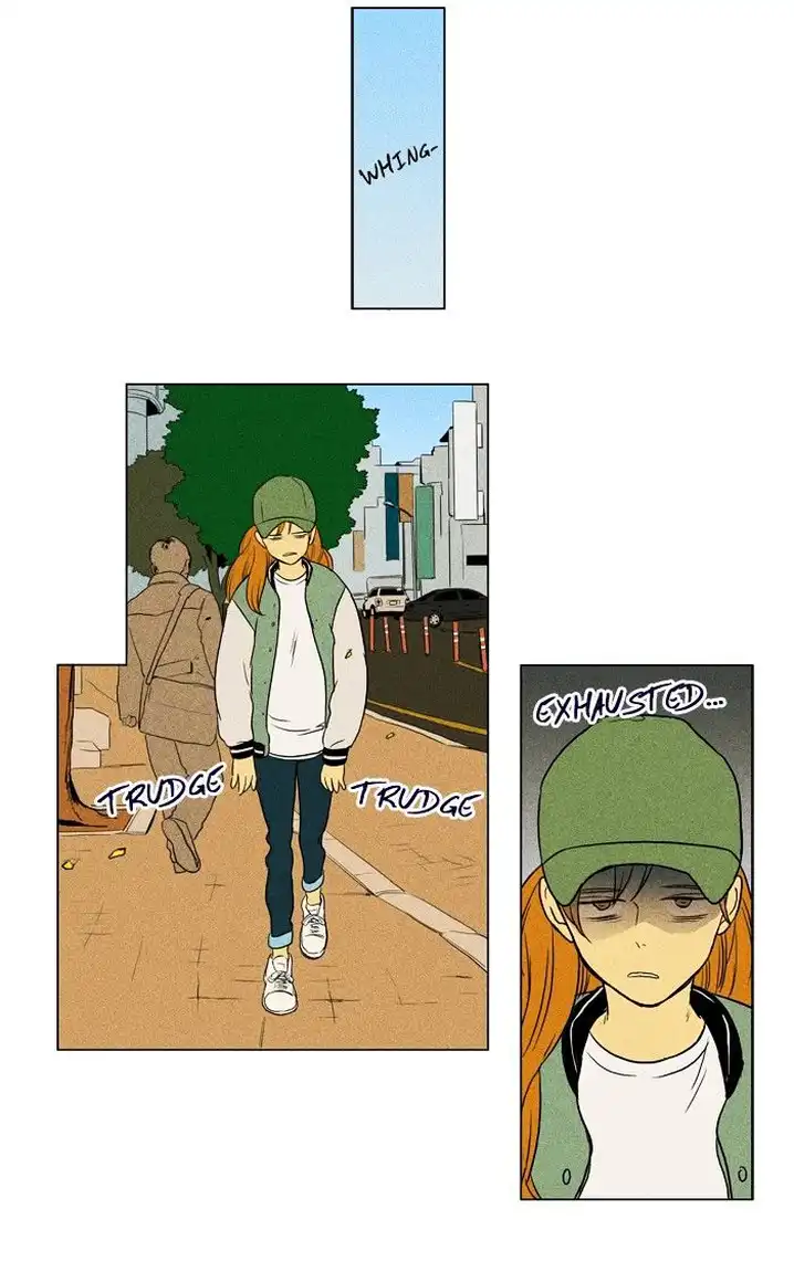 Cheese In The Trap - Chapter 149 Page 15