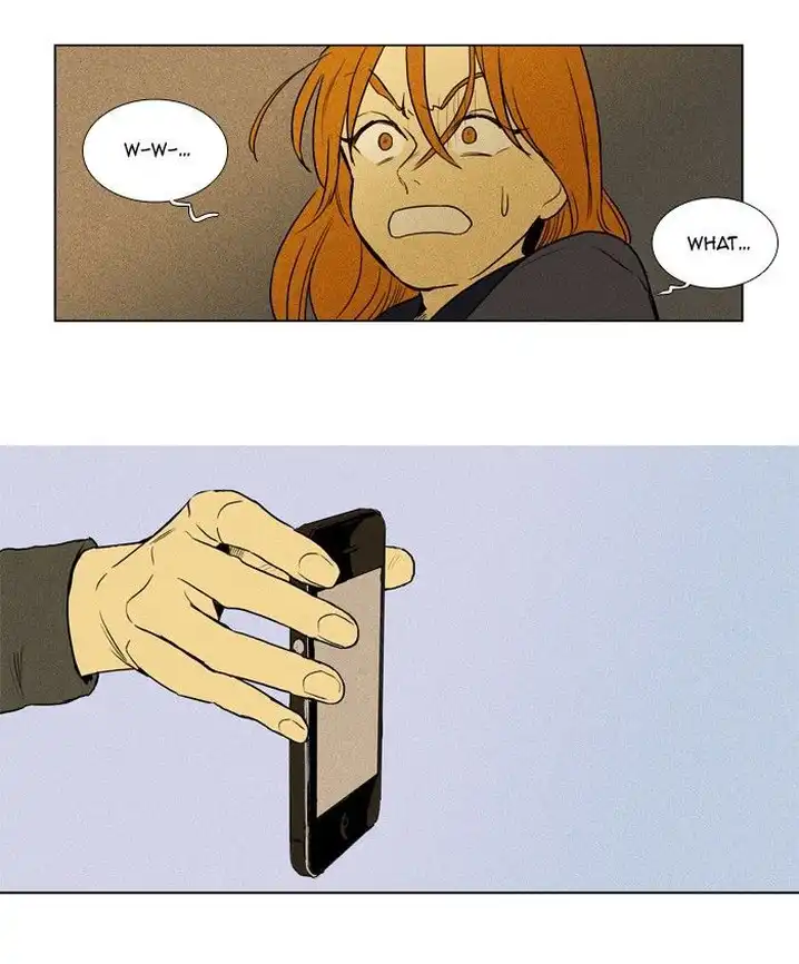 Cheese In The Trap - Chapter 150 Page 38