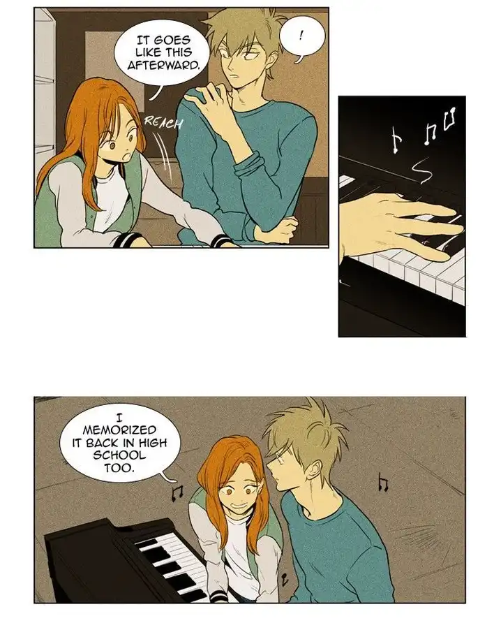 Cheese In The Trap - Chapter 150 Page 6
