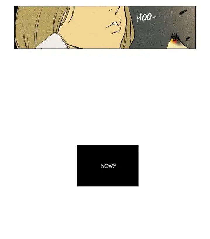Cheese In The Trap - Chapter 151 Page 41