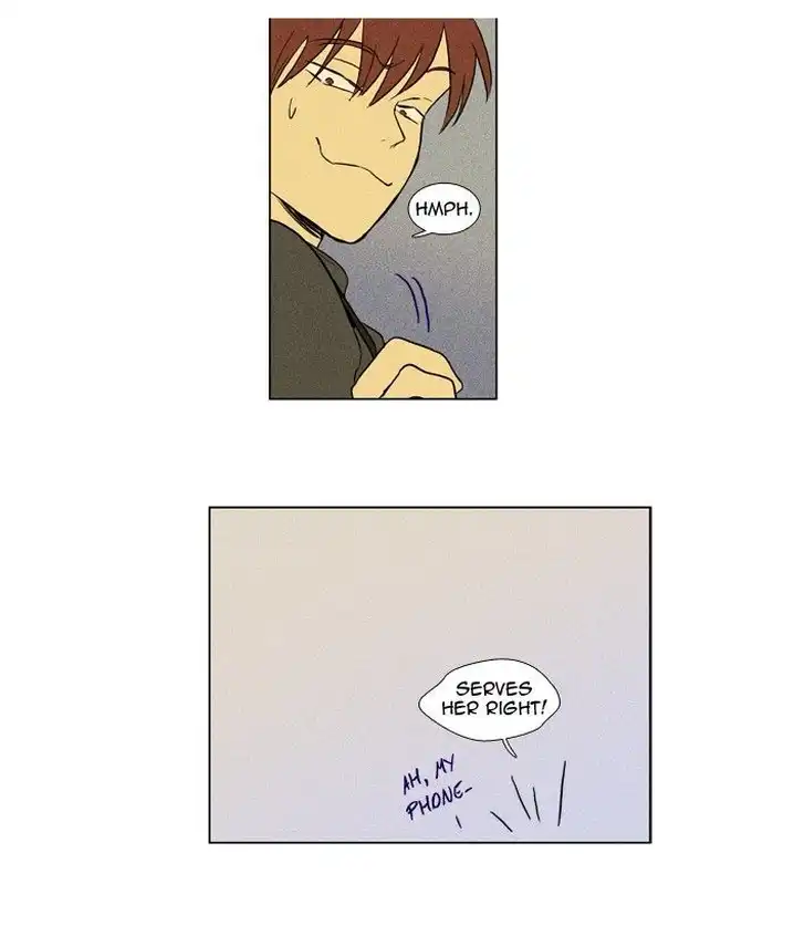 Cheese In The Trap - Chapter 152 Page 16