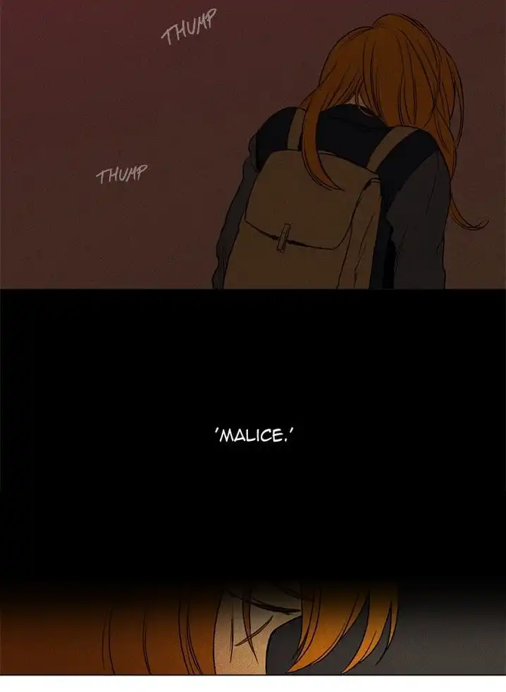 Cheese In The Trap - Chapter 153 Page 15