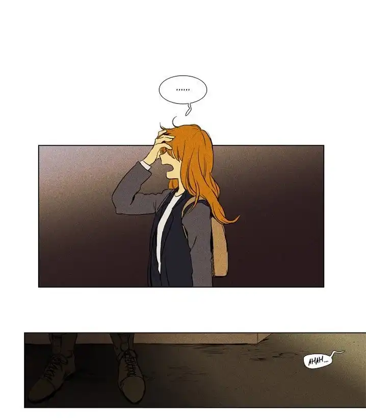 Cheese In The Trap - Chapter 153 Page 38