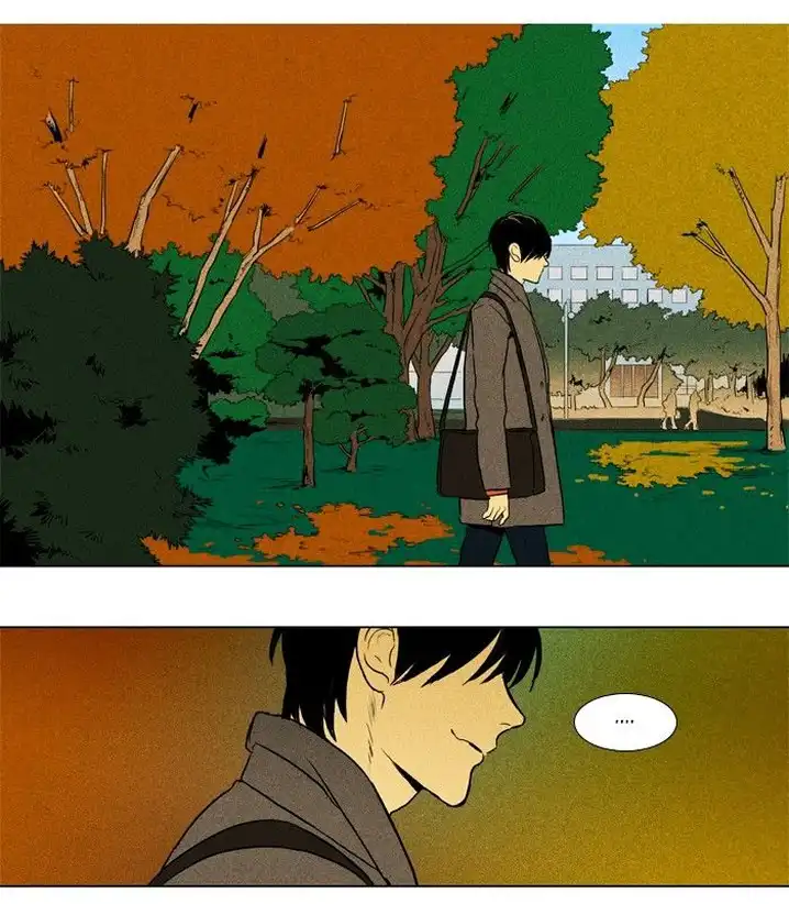 Cheese In The Trap - Chapter 159 Page 36