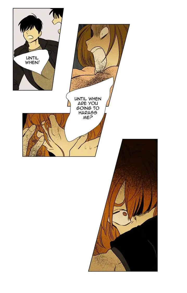 Cheese In The Trap - Chapter 163 Page 12