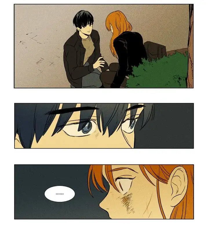 Cheese In The Trap - Chapter 164 Page 15