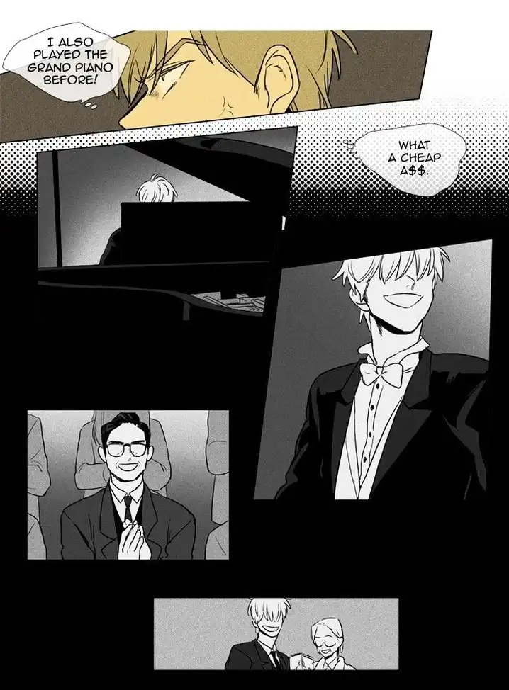 Cheese In The Trap - Chapter 166 Page 24