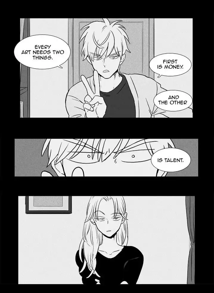 Cheese In The Trap - Chapter 166 Page 26