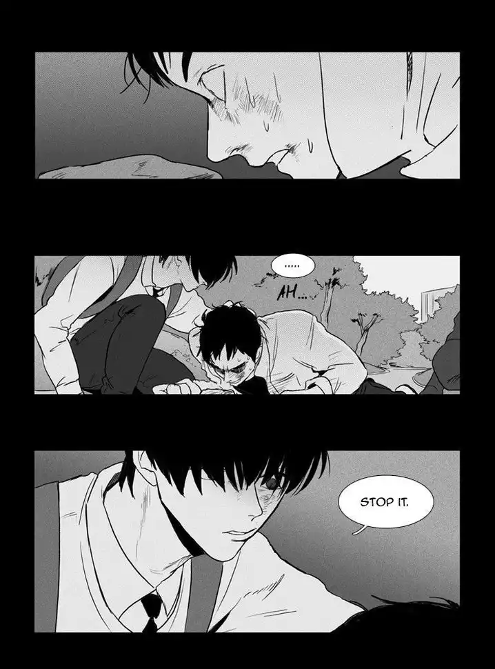 Cheese In The Trap - Chapter 168 Page 20
